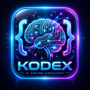 Kodex - AI Coding Assistant